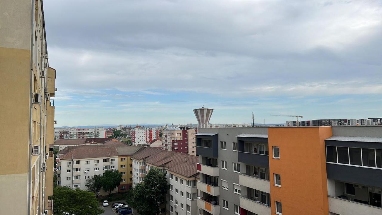 Bgd Home Орадя Экстерьер фото