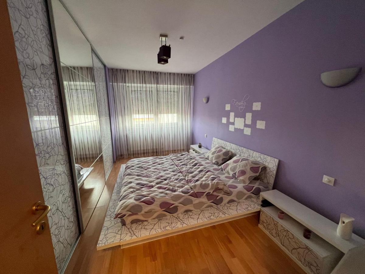 Bgd Home Орадя Экстерьер фото